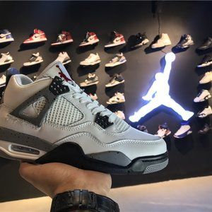 New Nike AJ Sneakers for men's running shoes